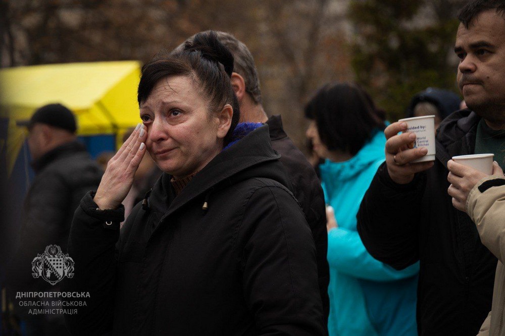 у Дніпрі 9 у Дніпрі 9