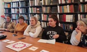 у Марганці 2