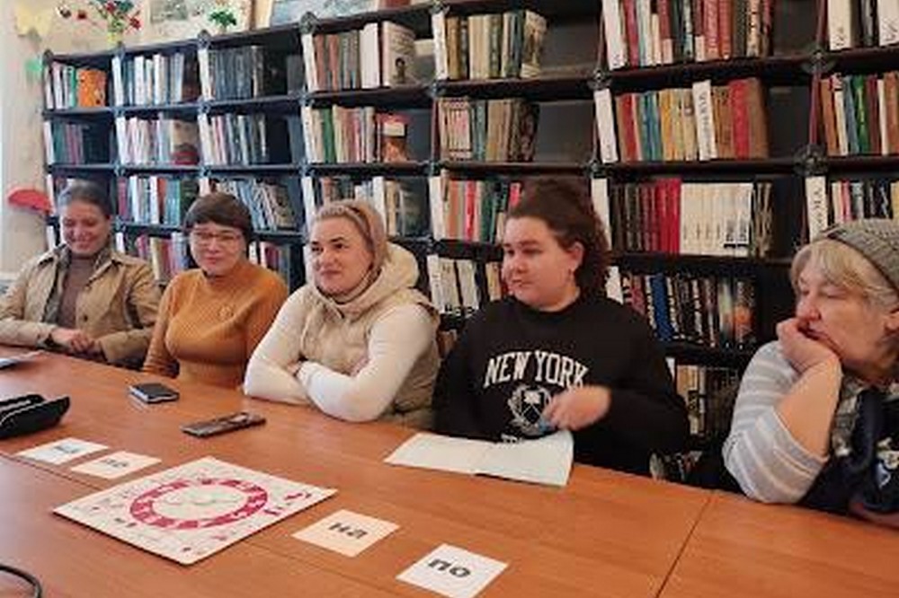 у Марганці 2