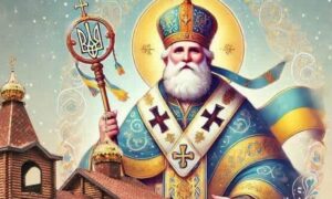 у Нікополі ПЦУ проводить щорічну благодійну акцію як долучитися 2