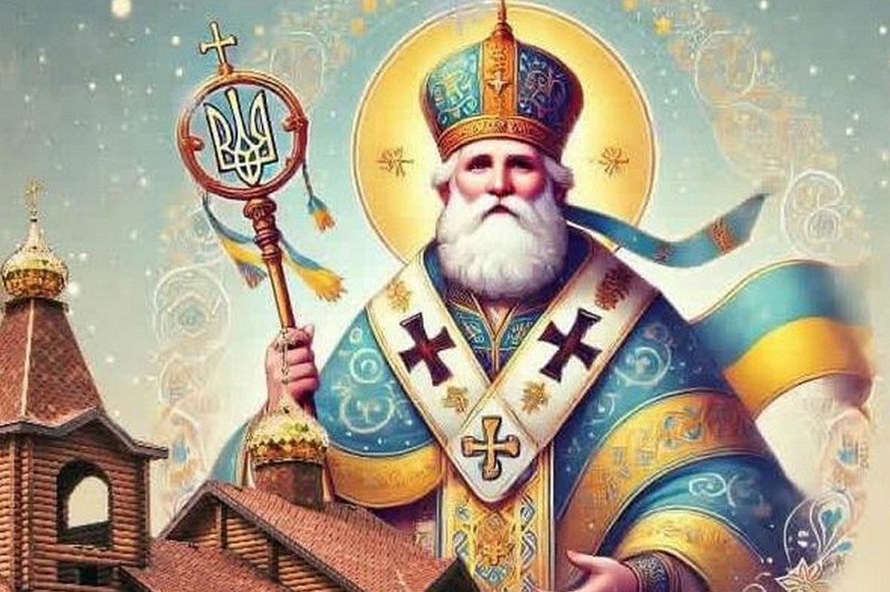 «Подаруй світло воїну»: у Нікополі ПЦУ проводить щорічну благодійну акцію - як долучитися 1 у Нікополі ПЦУ проводить щорічну благодійну акцію як долучитися 2