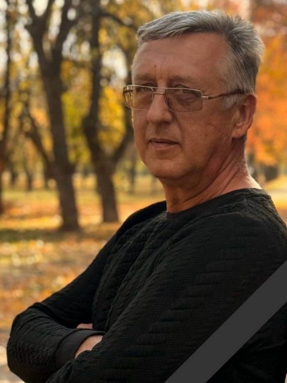 у Нікополі армія РФ вбила інструктора автошколи