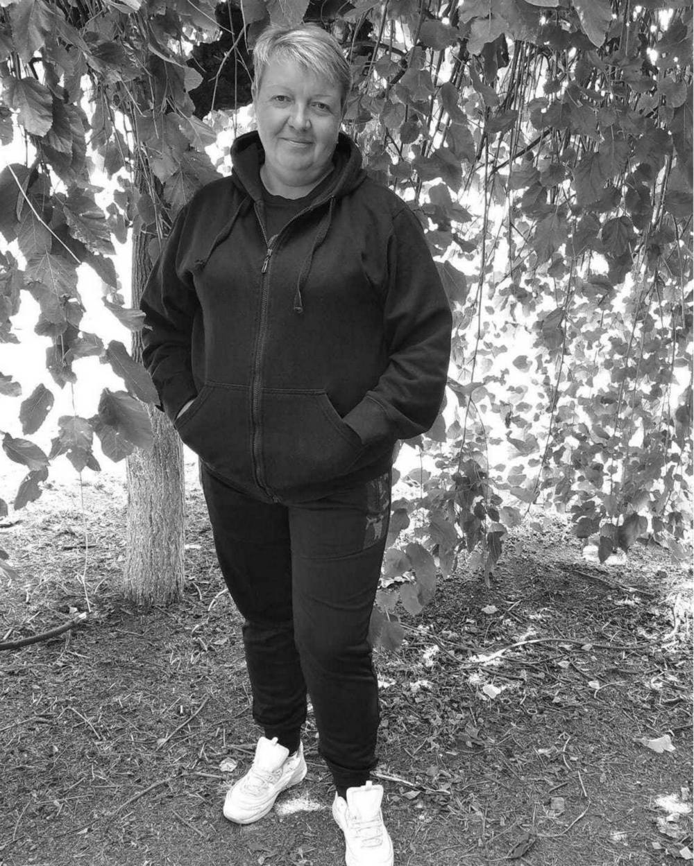 у Нікополі армія РФ вбила співробітницю птахокомплексу (фото)