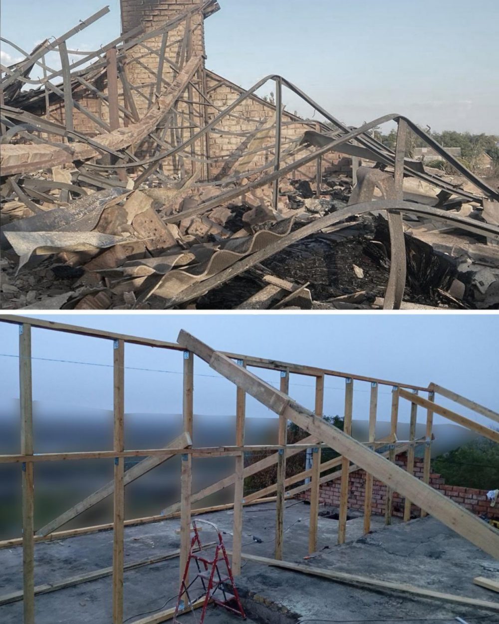 у Нікополі відновлюють у Нікополі відновлюють