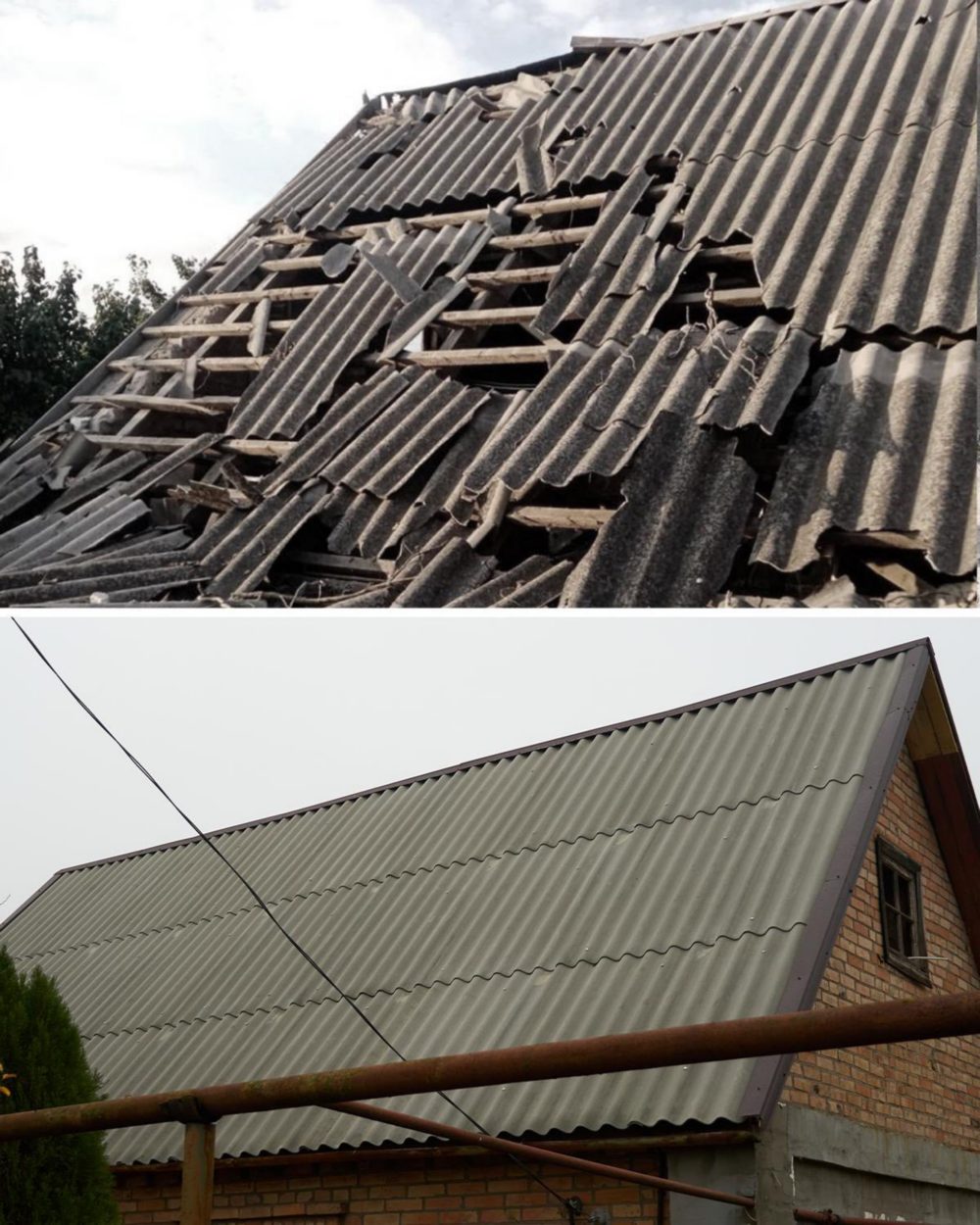 у Нікополі відновлюють 2 у Нікополі відновлюють 2