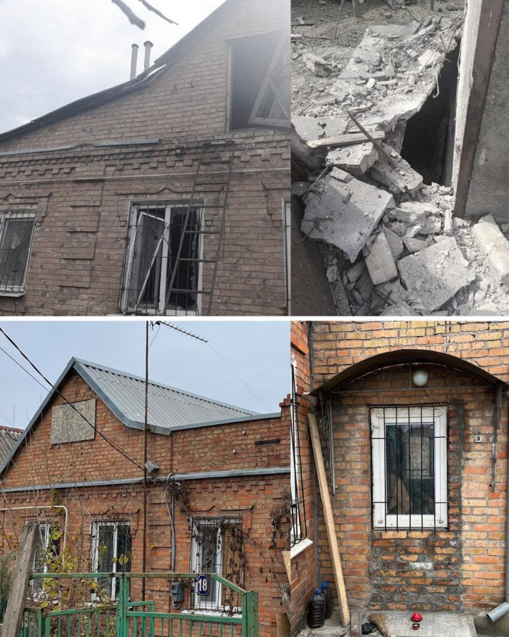 у Нікополі відновлюють 4 у Нікополі відновлюють 4