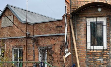 у Нікополі відновлюють 5