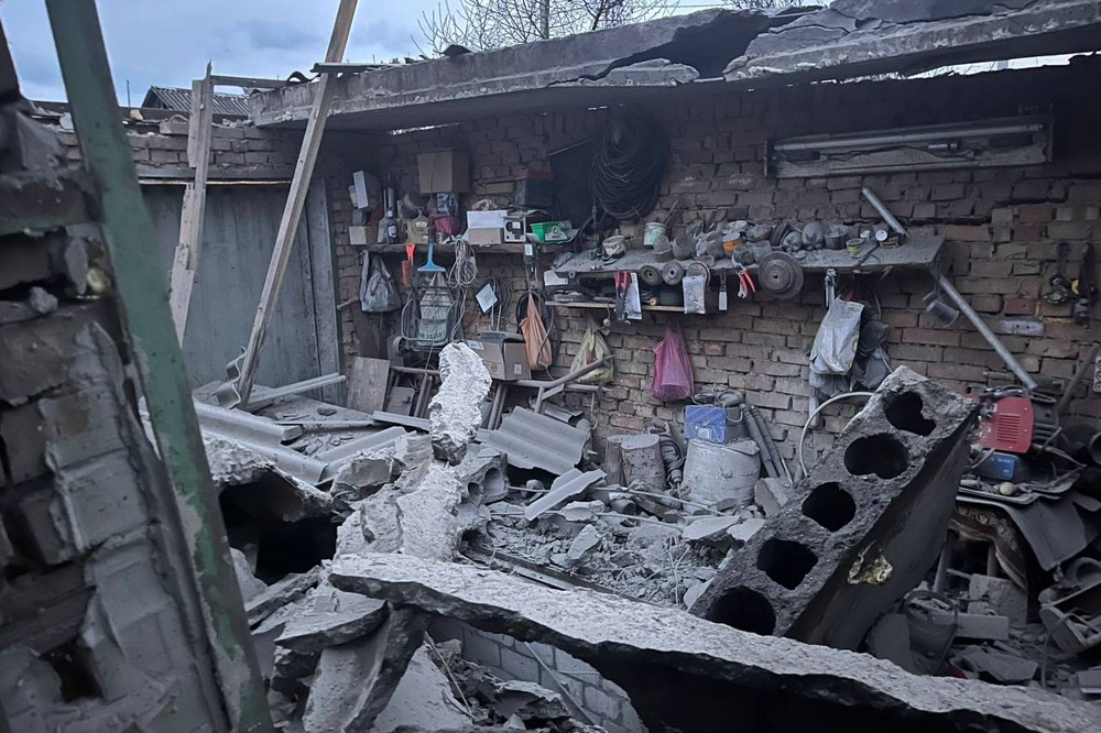 у Нікополі 10