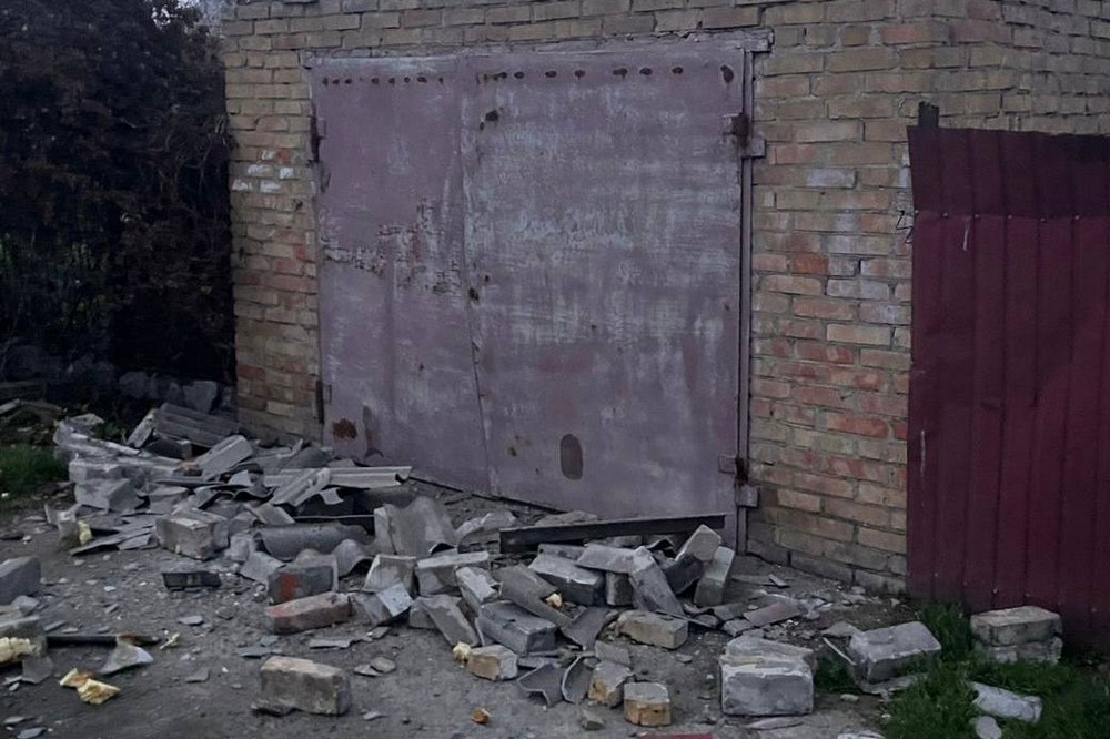 у Нікополі 11