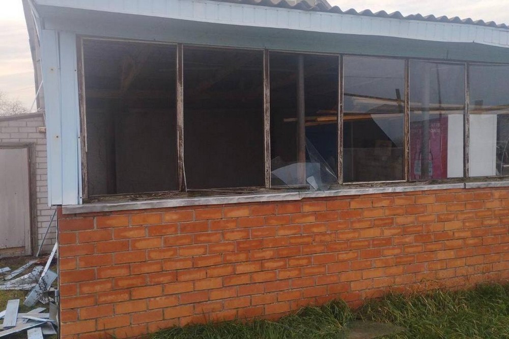 у Нікополі 12