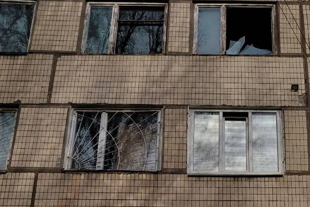 у Нікополі 14