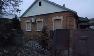 у Нікополі 2