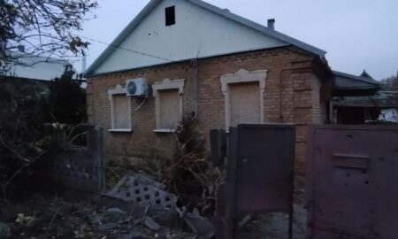 у Нікополі 2