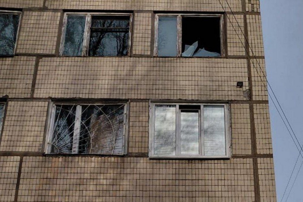 у Нікополі 2