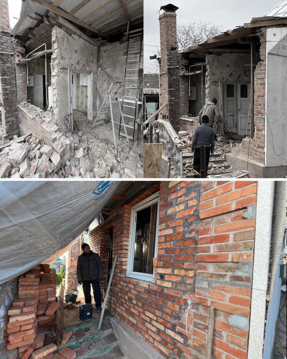 у Нікополі 2 у Нікополі 2