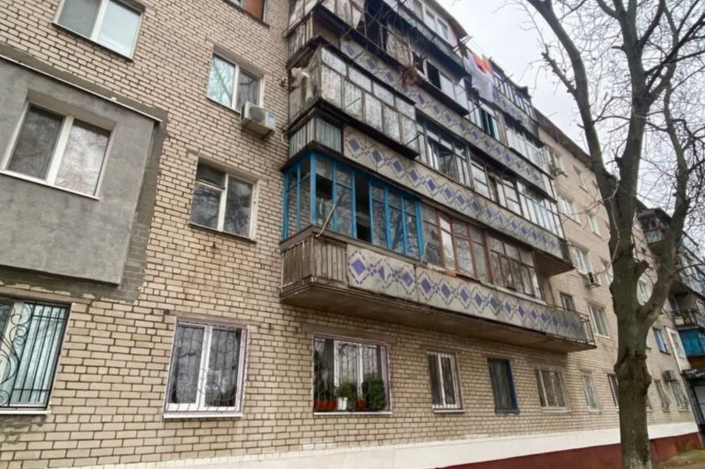 у Нікополі 3 у Нікополі 3