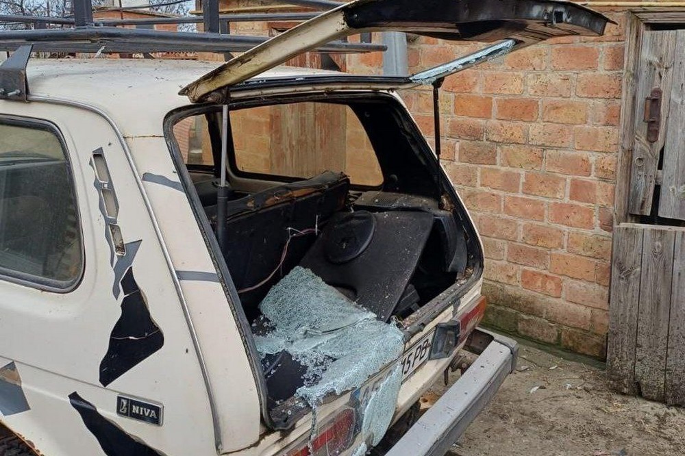 у Нікополі 3