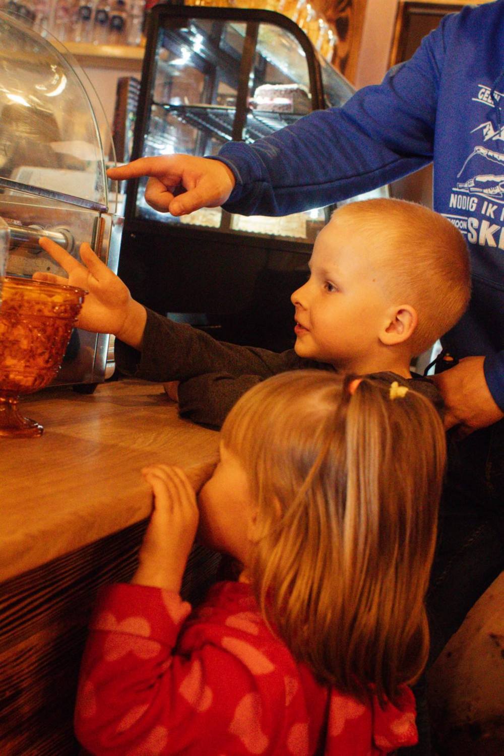 у Нікополі 3