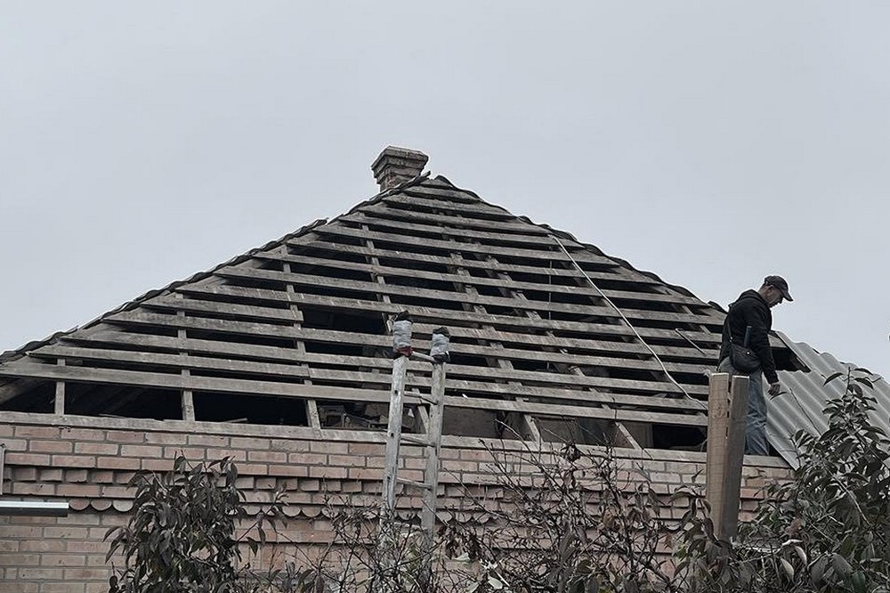 у Нікополі 3 у Нікополі 3