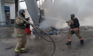 у Нікополі 4