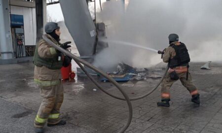 у Нікополі 4