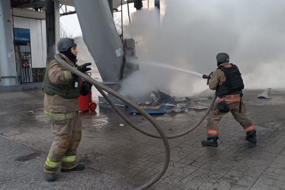 у Нікополі 4