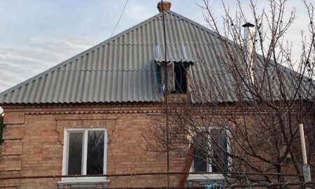 у Нікополі 4