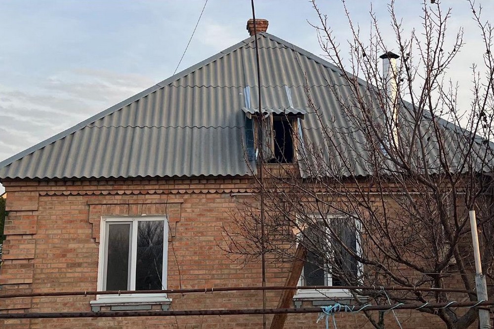 у Нікополі 4 у Нікополі 4