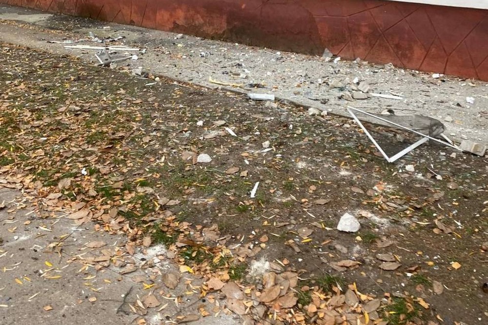 у Нікополі 5 у Нікополі 5