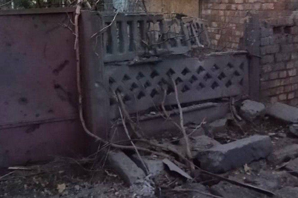 у Нікополі 6 у Нікополі 6