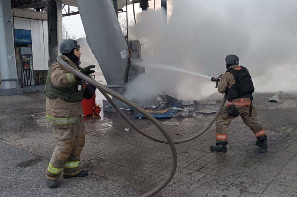 у Нікополі 6