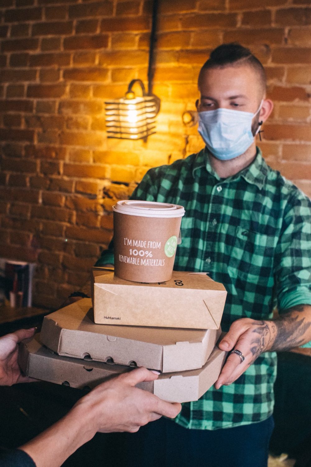 у Нікополі 6