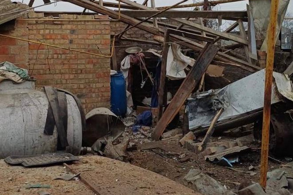 у Нікополі 7