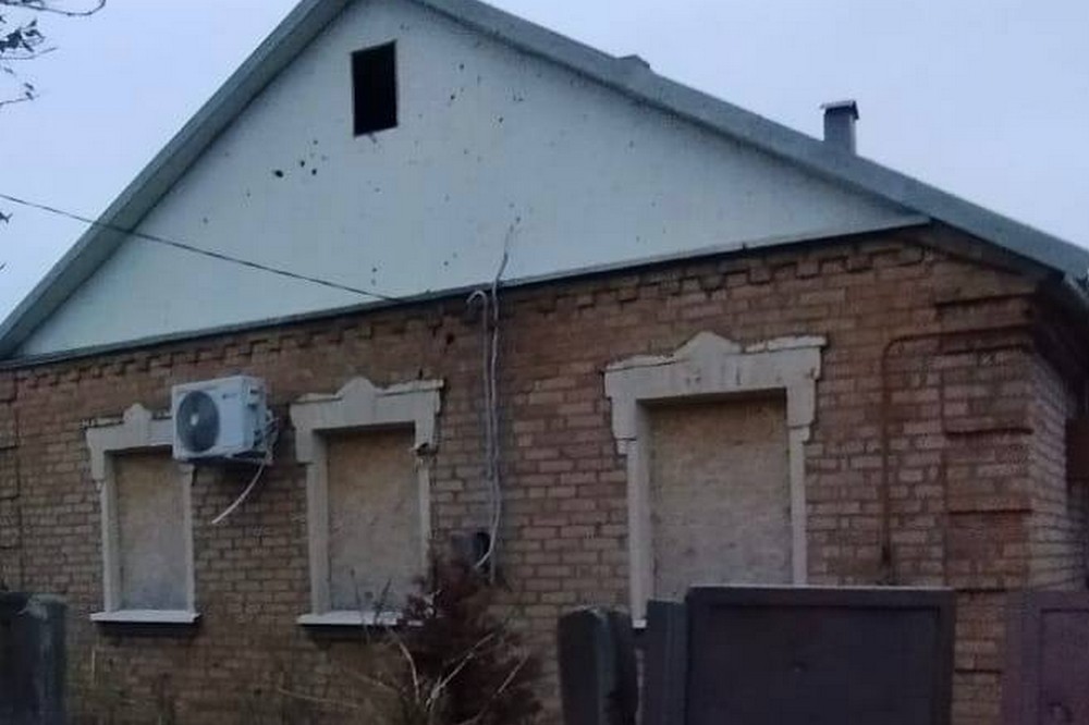 у Нікополі 8 у Нікополі 8