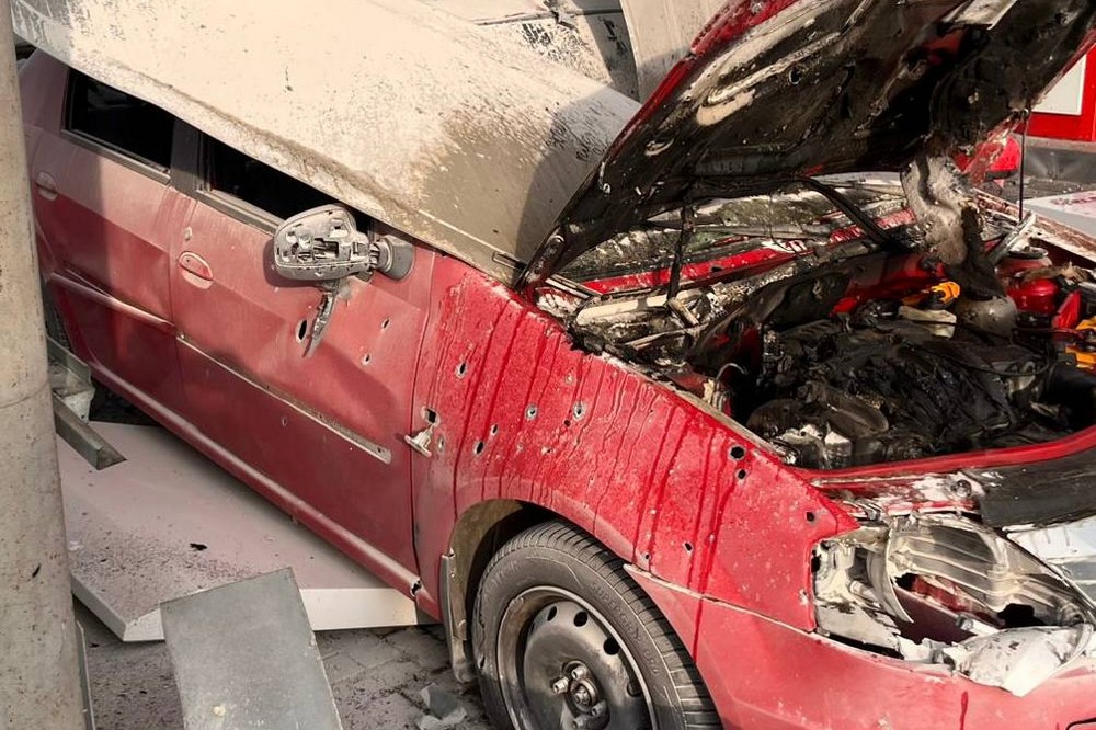 у Нікополі 8