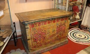 у музеї Покрова 2