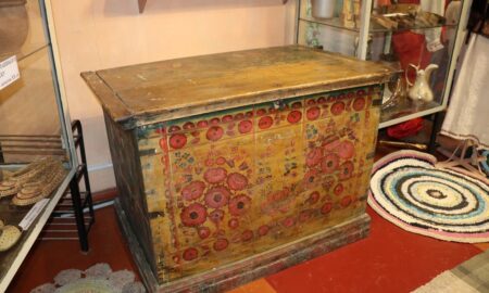 у музеї Покрова 2