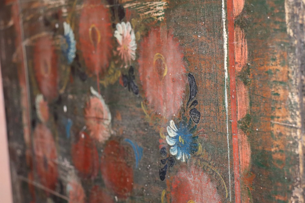 у музеї Покрова 5 у музеї Покрова 5