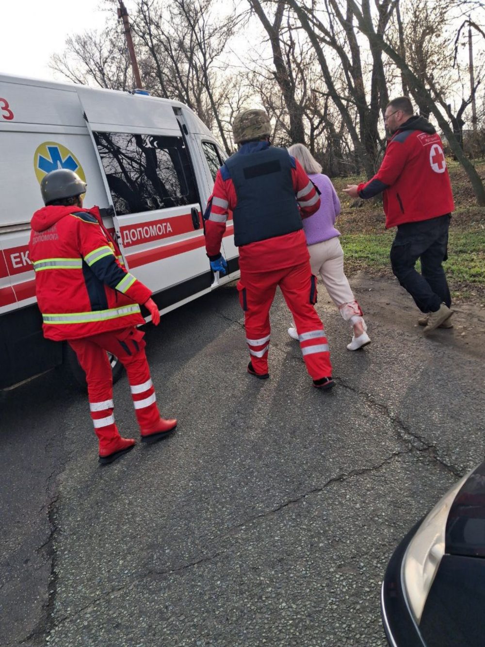 у нікополі 2