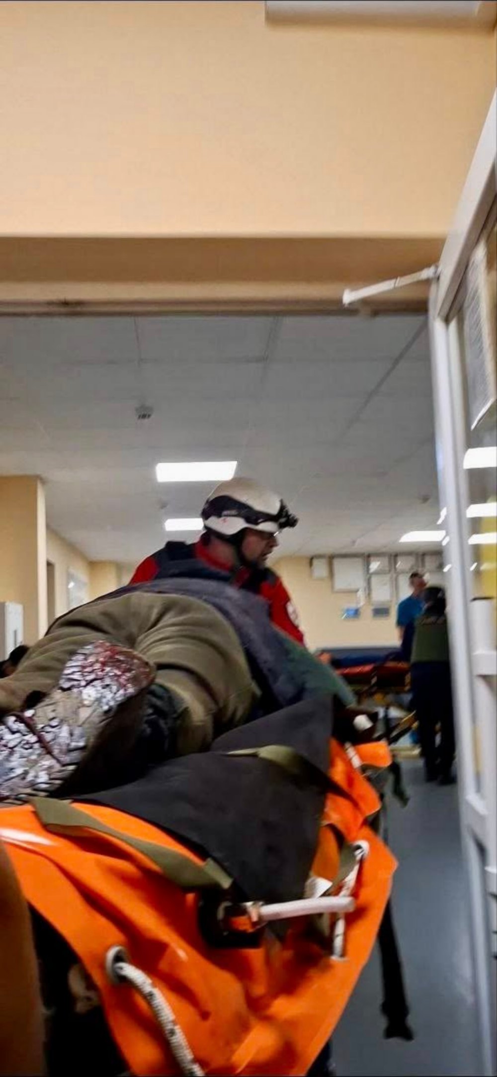 у центрі Нікополя 2 у центрі Нікополя 2