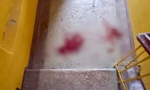 у центрі Нікополя 5