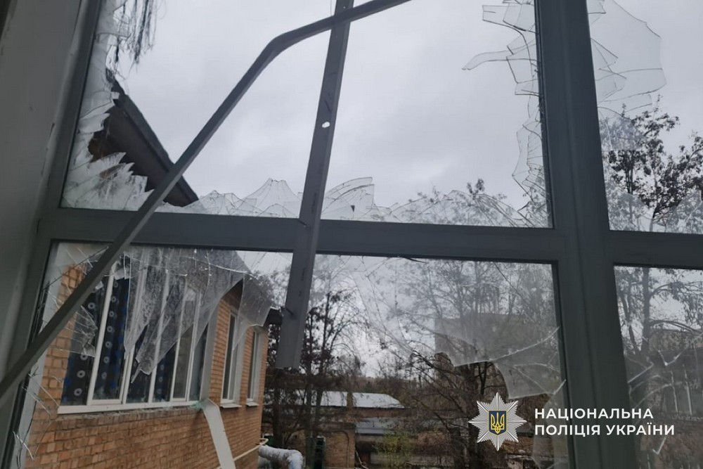 Двоє вбитих і троє поранених: ворог атакував Синельниківщину, Павлоградщину, Нікопольщину і місто Дніпро (фото)