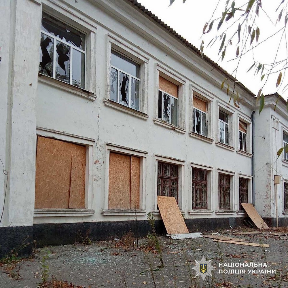 2 вбитих і 7 поранених: під ударом були Нікопольщина, Синельниківщина і Павлоградщина – поліція про наслідки ворожих атак (фото)