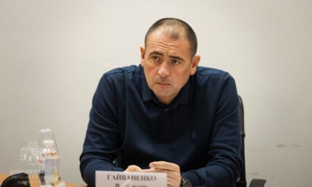 відбулася Рада оборони Дніпропетровщини