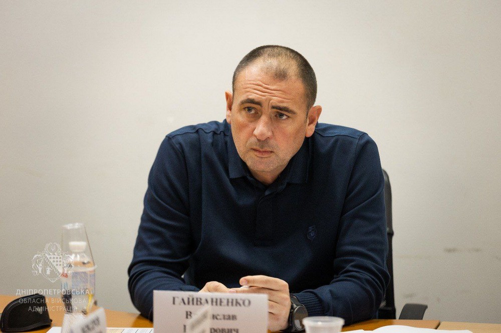 Говорили про евакуацію, пальне і українську мову: відбулася Рада оборони Дніпропетровщини 1 відбулася Рада оборони Дніпропетровщини