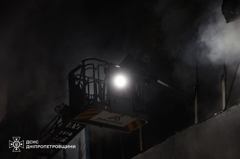 вночі під атакою ворога була Дніпропетровщина (фото) 7 вночі під атакою ворога була Дніпропетровщина (фото) 7