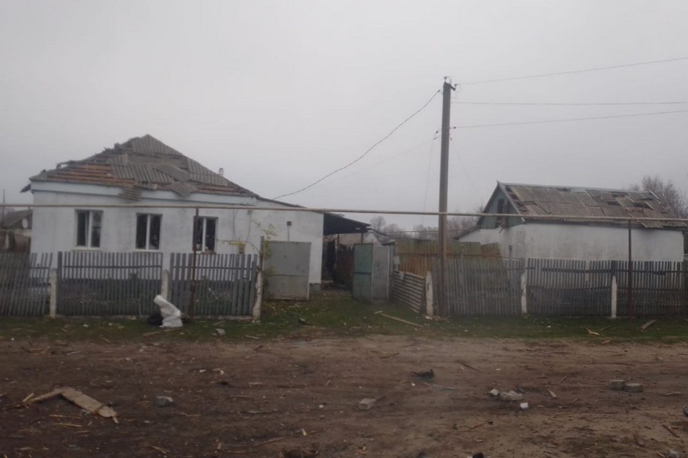 ворог атакував Нікополь і район, а також Синельниківщину (фото) 4