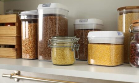 yak zberigaty krupy dovgo