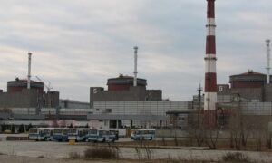 Росія знову лякає терактом на ЗАЕС, який нібито «може здійснити Київ за наказом НАТО»