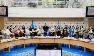 жінки Дніпропетровщини 2